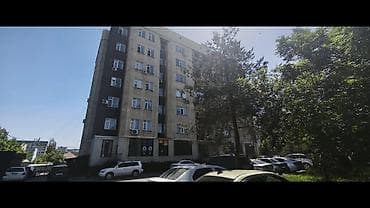 Продажа квартир: 2 комнаты, 73 м², Элитка, 7 этаж, Евроремонт — 9