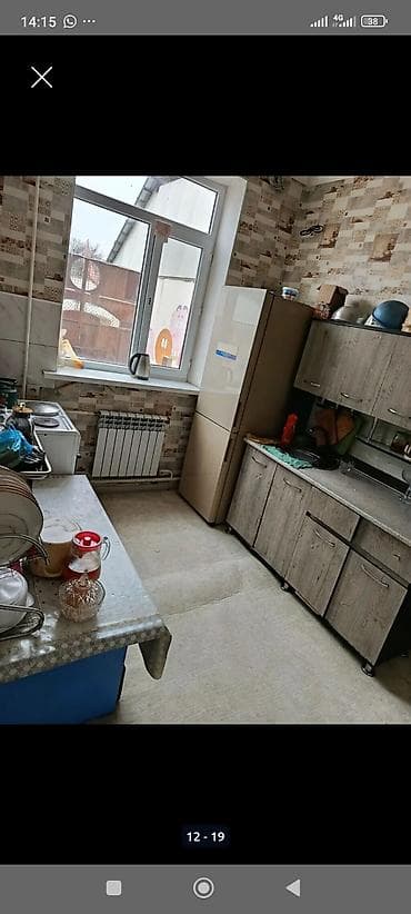 ремонт домов: 170 м², 5 комнат, Утепленный, Теплый пол, Кондиционер — 6