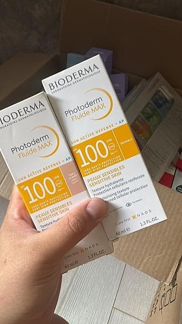 средство для роста бороды: BIODERMA — дерматокосметика для очищения и увлажнения кожи лица и — 5