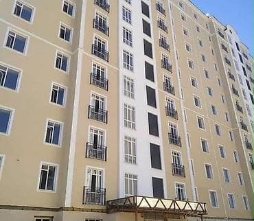 elite hause: 2 комнаты, 73 м², Элитка, 11 этаж, Готовая ПСО (под самоотделку) — 3