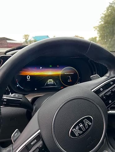 запчасть киа к5: Сдаю Kia K5, Долгосрочно, Без водителя, | Залог — 6