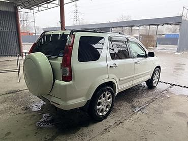 хонда везел левый руль: Honda CR-V: 2004 г., 2 л, Автомат, Бензин, Кроссовер — 4