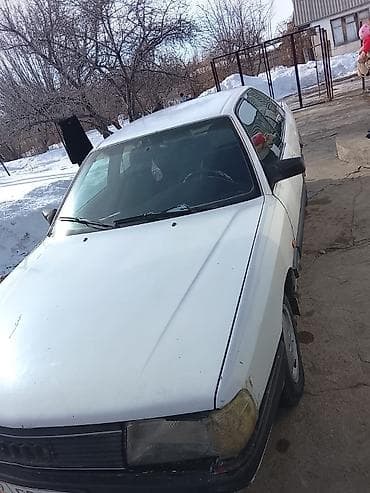 audi a6 унаа: Audi 100: 1989 г., Седан — 4