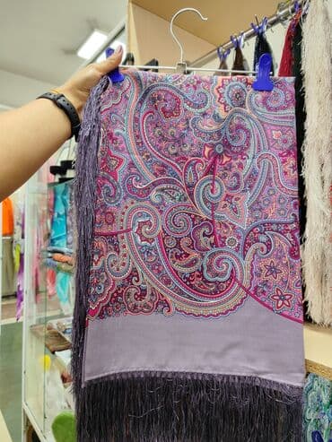 платочек: Новое поступление Павловопосадских платков. В наличии и на заказ — 6