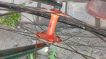 beta fpv: Городской велосипед, Tsunami, Рама L (172 - 185 см) — 4