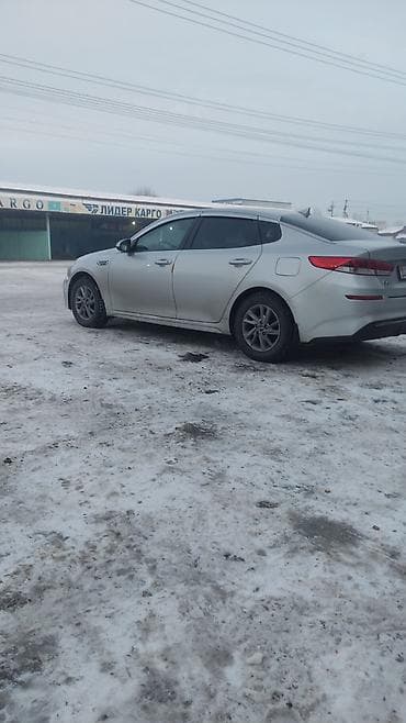 киа морнинг 2018 бишкек: Kia K5: 2019 г., 2 л, Автомат, Газ, Седан — 10