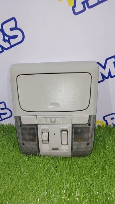 оригинальные расходные материалы 40 фотобумага: Салонное освещение Subaru Б/у, Оригинал — 1