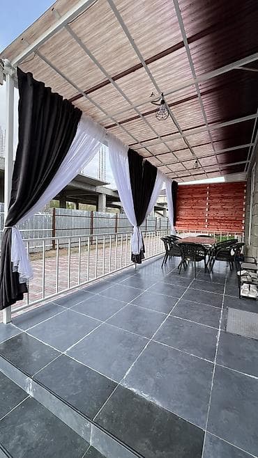 Ысык-Көл 2026: Коттедж, Paris | Париж, Чок-Тал, Барбекю, Бассейн, Батут — 1