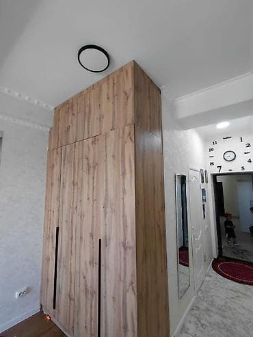 жк атлантис: 1 комната, 22 м², Индивидуалка, 7 этаж, Евроремонт — 9