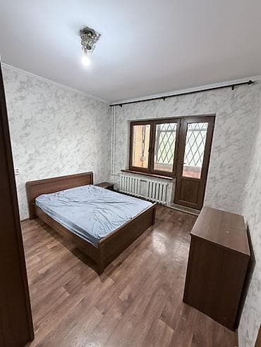 сдаётся квартира центрального мечеть: 2 комнаты, Собственник, Без подселения, С мебелью полностью — 1