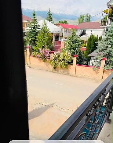 Кыймылсыз мүлк: Ысык-Көлдө конок үйү, Чолпон-Ата, Күнүмдүк — 2