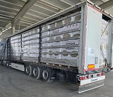 Үй жана бакча: Теплоизоляционные плиты DEMIR Insulation (каменная/базальтовая вата) — 8