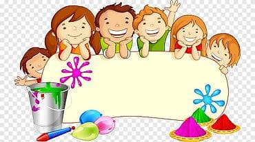 Офис-менеджер. Церковь