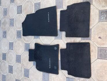 чехол камри 30: Полик для Camry 70/75 родной — 2