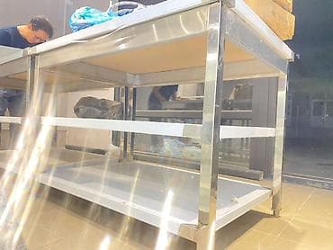 jbl boombox 1: Кухонный стол, Новый, Нераскладной — 2