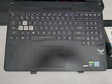 Ноутбуки и аксессуары: Игровой, Б/у, Intel Core i5 — 3