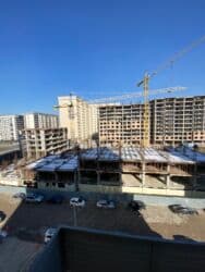 кут строй цены на квартиры: 3 комнаты, 109 м², Элитка, 6 этаж, ПСО (под самоотделку) — 9