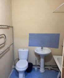 помещение аренды: Студия, Риэлтор, Без подселения, С мебелью полностью — 3