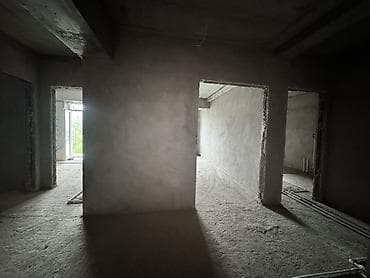 квартиры взморье: Квартиры комфорт‑класса в ЖК «Аманат» - Площадь-89,6 м2 На 3-10 — 6