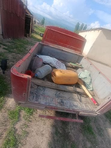 Транспорт: Легкий грузовик, Стандарт, До 1 т, Новый — 3