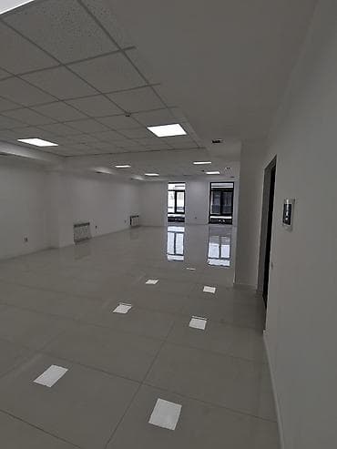Недвижимость: Аренда офисов, 88 м², В бизнес центре, С системой безопасности — 1