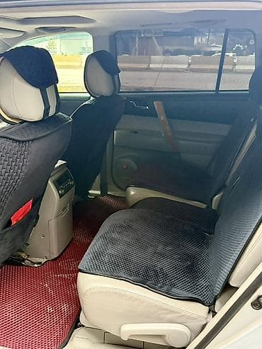 Toyota: Toyota Highlander: 2010 г., 3.3 л, Автомат, Гибрид, Кроссовер — 8