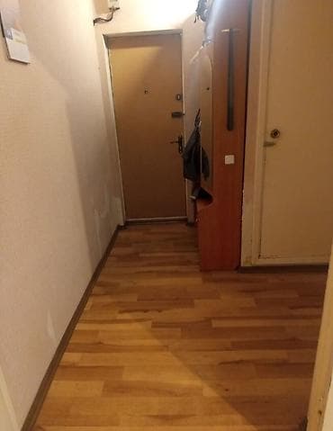 1 бөлмө, 33 м², 5-мкр 105-серия, 8 кабат, Ремонт талап кылынат — 6