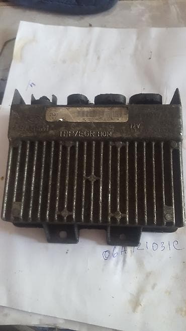 renault: Свечи — 1