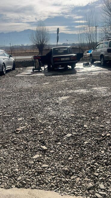 лифан салона: ВАЗ (ЛАДА) 2107: 2006 г., Седан — 6