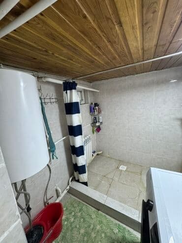 срочно продаю дом ак ордо: Дом, 118 м², 4 комнаты, Агентство недвижимости — 9