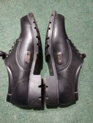 Спецодежда: Ботинки — 4