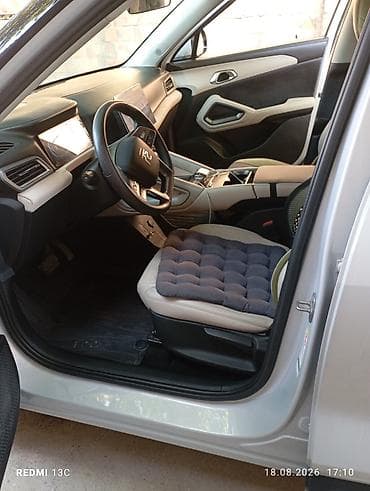 byd tang бишкек: BYD Yuan Up: 2024 г., Автомат, Электромобиль, Кроссовер — 5
