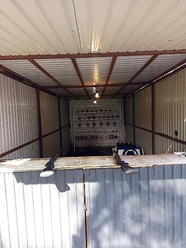 Вендинг аппараттары: Тир — 3