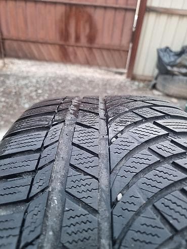 bmw g30 диски: Колеса в сборе 275 / 40 / R 18, Всесезонная, Б/у, Комплект, Легковые, Литые, отверстий - 5 — 4