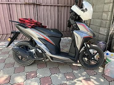 lexsus r20: Макси-скутер 150 куб. см, Бензин, Б/у — 2