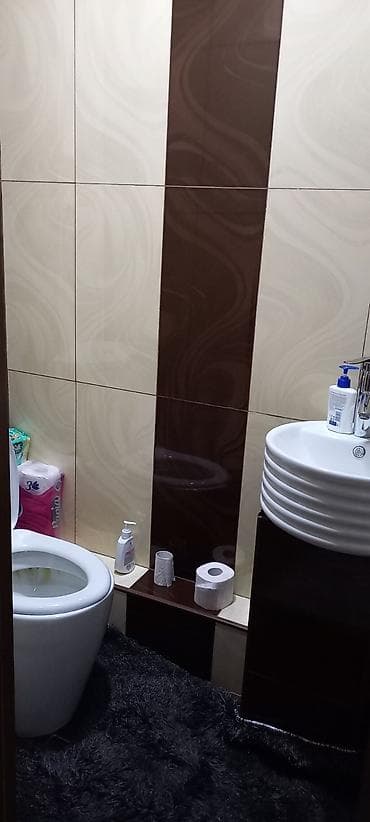 rent: 2 комнаты, Риэлтор, Без подселения, С мебелью полностью — 10