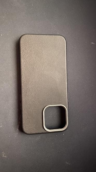 iphon 7 plus: Чехол для смартфона (форм‑фактор с большим вырезом под блок камер) - — 1