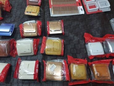 аксессуары для серверных шкафов ухл маш: Бесплатная доставка, Новый — 1