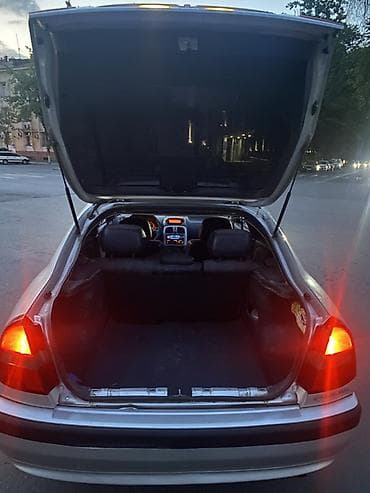 lancer 10: Mitsubishi Carisma: 2000 г., 1.8 л, Автомат, Бензин, Хэтчбэк — 7
