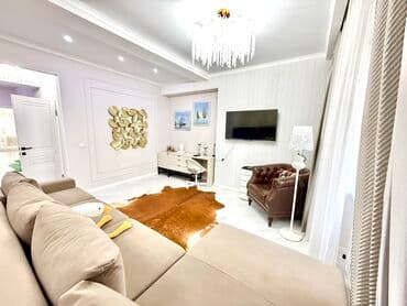 отдых на горах: 2 комнаты, Бронь, Бытовая техника, Домофон — 3