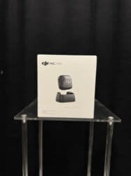 акустические системы musky с микрофоном: 🎤 DJI Mic Mini (1 Person) — лёгкий и удобный микрофон для записи — 1