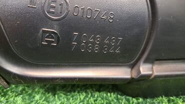 напольное зеркало бишкек: Боковое левое Зеркало BMW Б/у, Оригинал — 4