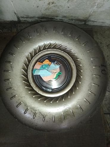 фрикционы акпп цена: Коробка передач Автомат Toyota Б/у, Оригинал — 7