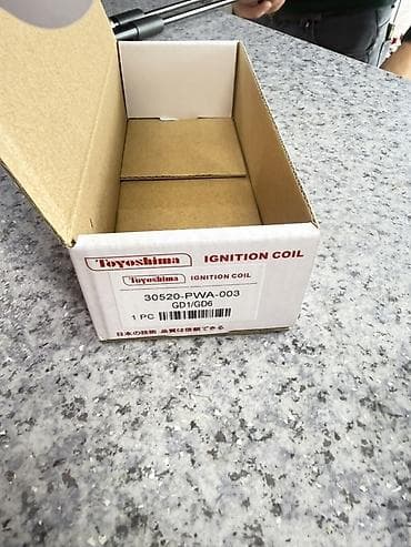 Катушка зажигания Honda