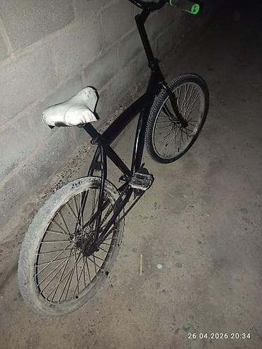 BMX велосипед