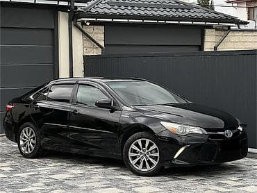 зил кпп: Toyota Camry: 2016 г., 2.5 л, Автомат, Гибрид, Седан — 5