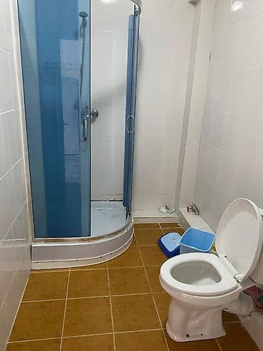 Квартиры: 2 комнаты, 52 м², Элитка, 2 этаж, Косметический ремонт — 2