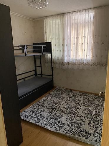 продаю квартиру джал артис: 2 комнаты, С мебелью полностью — 4