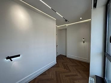 108: 4 комнаты, 108 м², Элитка, 6 этаж — 5