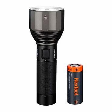 Xiaomi Nextool NE0134 Аккумуляторный мощный водонепроницаемый фонарь